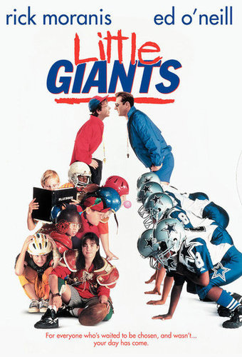 Little Giants Little Giants
