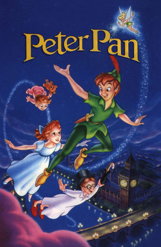 Peter Pan Peter Pan