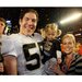 Scott Fujita and Family