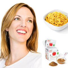 NurturMe Dried Baby Food NurturMe Dried Baby Food