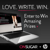 Enter to Win an Amazing HP Laptop! Enter to Win an Amazing HP Laptop!