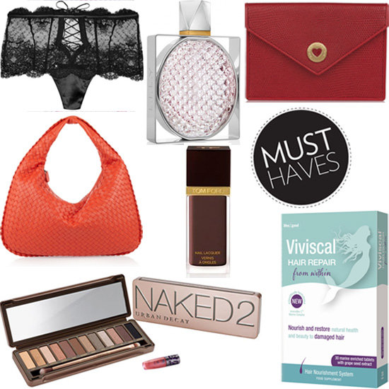 7 Must Have Fashion and Beauty Buys for February!