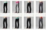 MY LULULEMON PANTS
