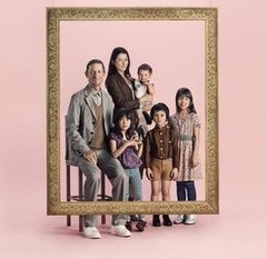 Undercover Uniqlo by Jun Takahashi Spring 2012 Campaign