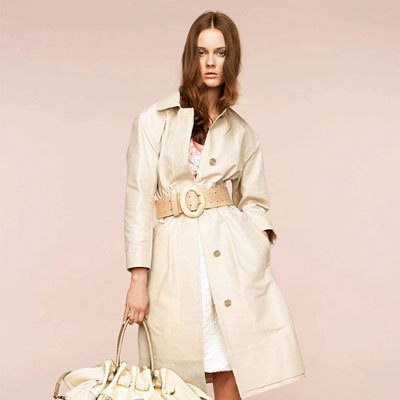 Lauren Conrad Favorite Coats