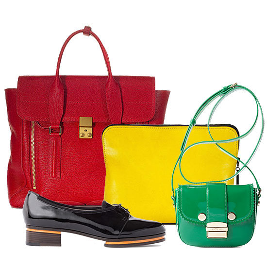 30 Of The Best Pre-Fall Accessories: Phillip Lim, Stella McCartney & Jason Wu 30 Of The Best Pre-Fall Accessories: Phillip Lim, Stella McCartney & Jason Wu