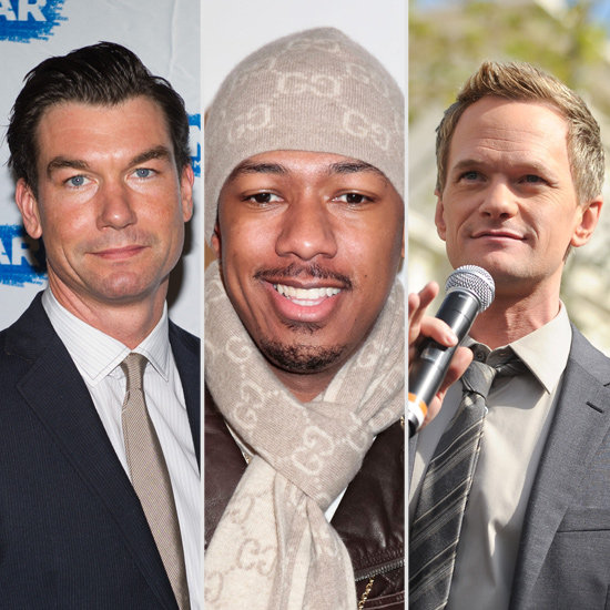 Which Celebrity Dad Is Talking About His Twins?