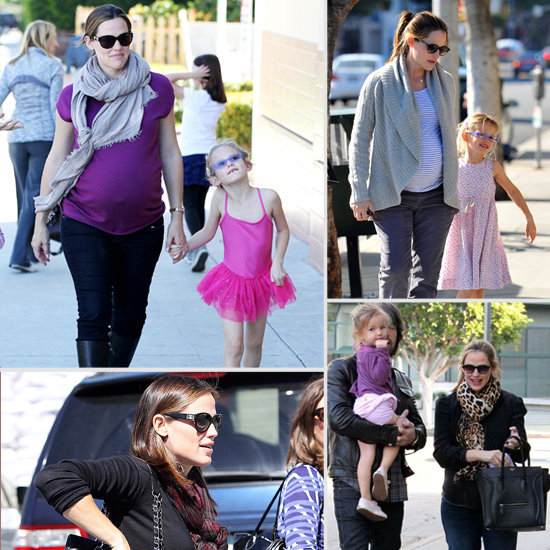 Since Ben Affleck and Jennifer Garner announced that they are expecting the ... Since Ben Affleck and Jennifer Garner announced that they are expecting the ...