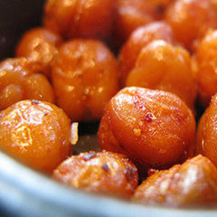 Roasted Garbanzo Beans Chickpeas Recipe Roasted Garbanzo Beans Chickpeas Recipe