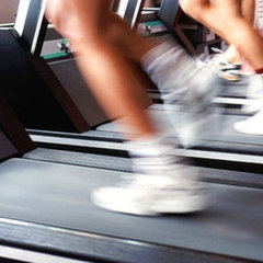 Chart Calories Burned While Running