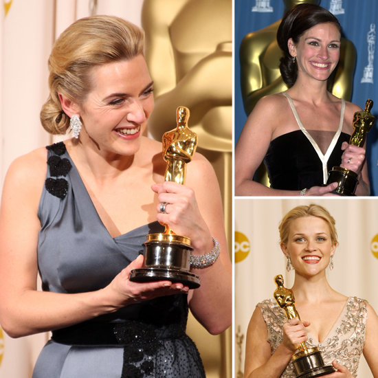 The Best Wisdom From Best Actress Oscar Speeches The Best Wisdom From Best Actress Oscar Speeches