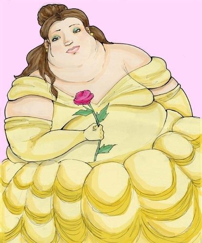 Obese Belle Obese Belle