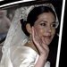 May 2004: Her Wedding to Danish Crown Prince Frederik