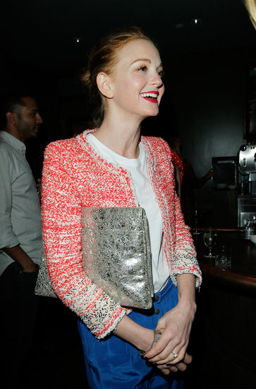 Jayma Mays Jayma Mays