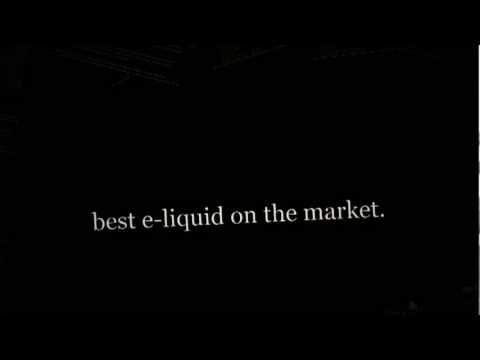 E Liquid