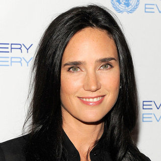 Jennifer Connelly Is Shiseido's New Spokesperson