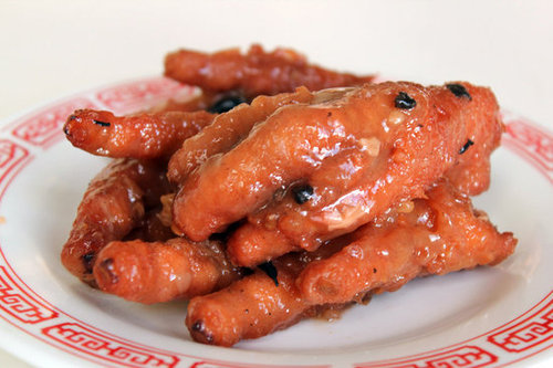 Kai Keok (Phoenix Claws) Kai Keok (Phoenix Claws)