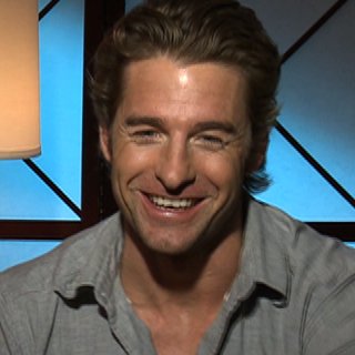 Scott Speedman The Vow Interview (Video)