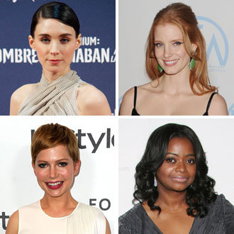 2012 Oscar Nominees Trivia Quiz 2012 Oscar Nominees Trivia Quiz
