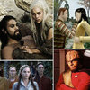 Geeky Languages From Movies and TV