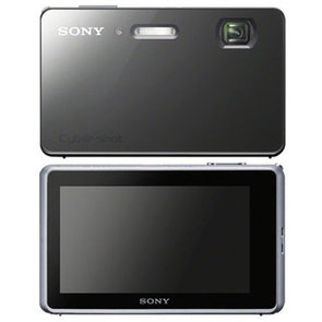 Sony TX200V Waterproof Camera Price and Release Date