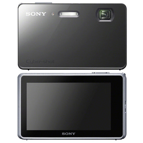 Sony TX200V Waterproof Camera Price and Release Date