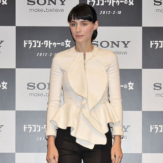 Celebrity Style Quiz For January 30, 2012