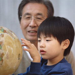 Parenting Styles Around the World Parenting Styles Around the World