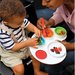Skip Hop Palette Plate ($25)