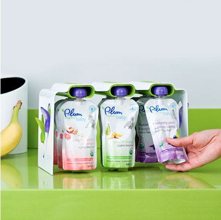 Boon Pouch Rack Baby Food Pouch Organizer ($30) Boon Pouch Rack Baby Food Pouch Organizer ($30)