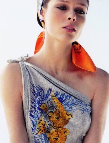 Le Carré Hermès Spring 2012 Ad Campaign Le Carré Hermès Spring 2012 Ad Campaign