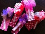 Valentine Candy Boxes