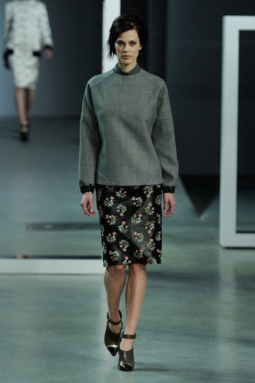 Derek Lam Runway 2012 Fall Derek Lam Runway 2012 Fall