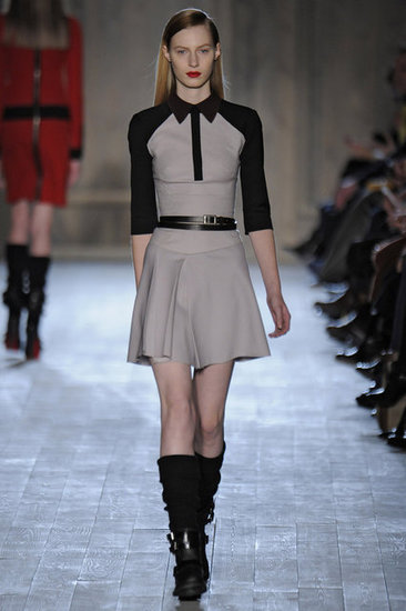 Victoria Beckham Runway 2012 Fall Victoria Beckham Runway 2012 Fall