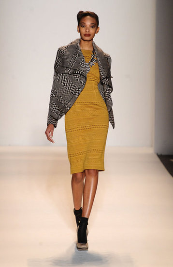 Lela Rose Runway 2012 Fall Lela Rose Runway 2012 Fall