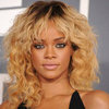 Rihanna at Grammys 2012