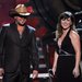 Jason Aldean and Kelly Clarkson