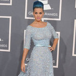 Grammy Awards Pictures 2012