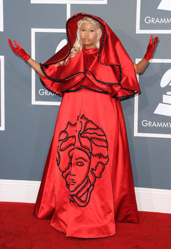 Nicki Minaj Nicki Minaj