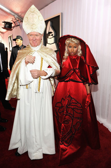 Nicki Minaj