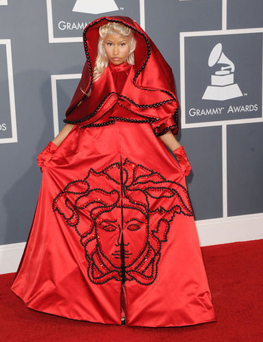 Nicki Minaj Nicki Minaj