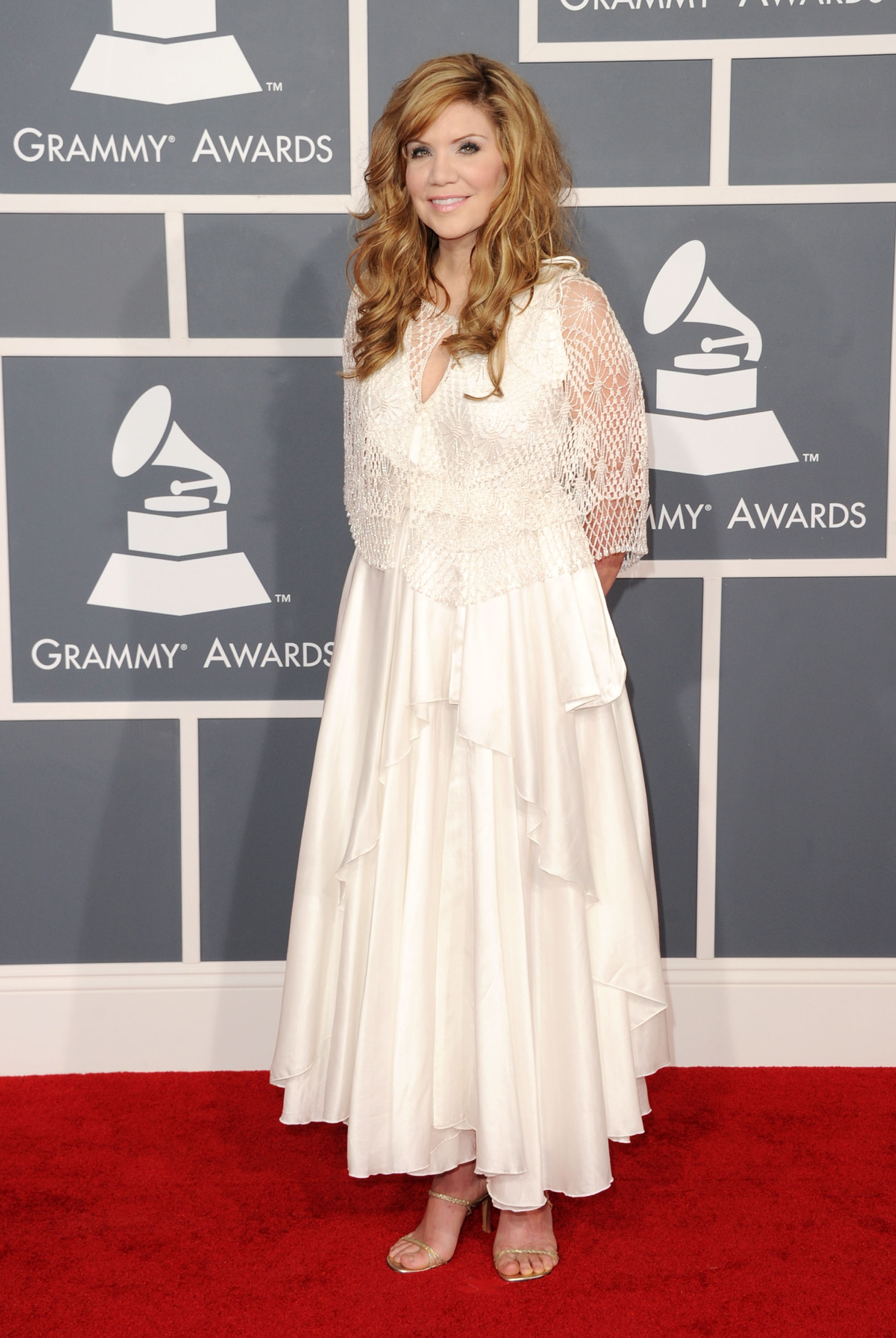 Alison Krauss Alison Krauss