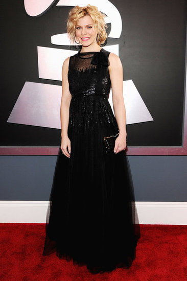 Kimberly Perry