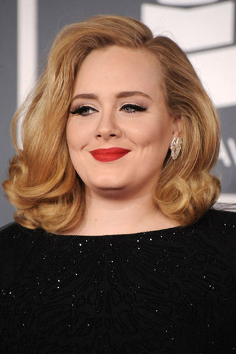 Adele Adele