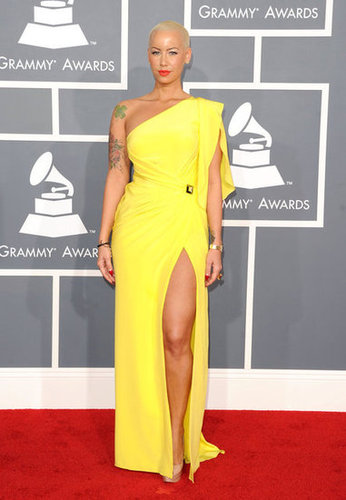 Amber Rose Amber Rose