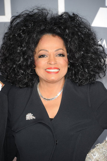 Diana Ross