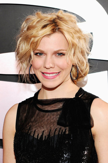 Kimberly Perry