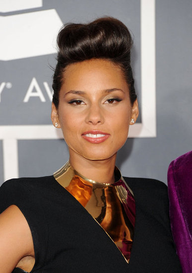 Alicia Keys Previous 67 101 Next Posted on February 12 2012 624PM by