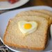 Heart-Shaped Eggs