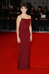 Penelope Cruz(2012 BAFTA)